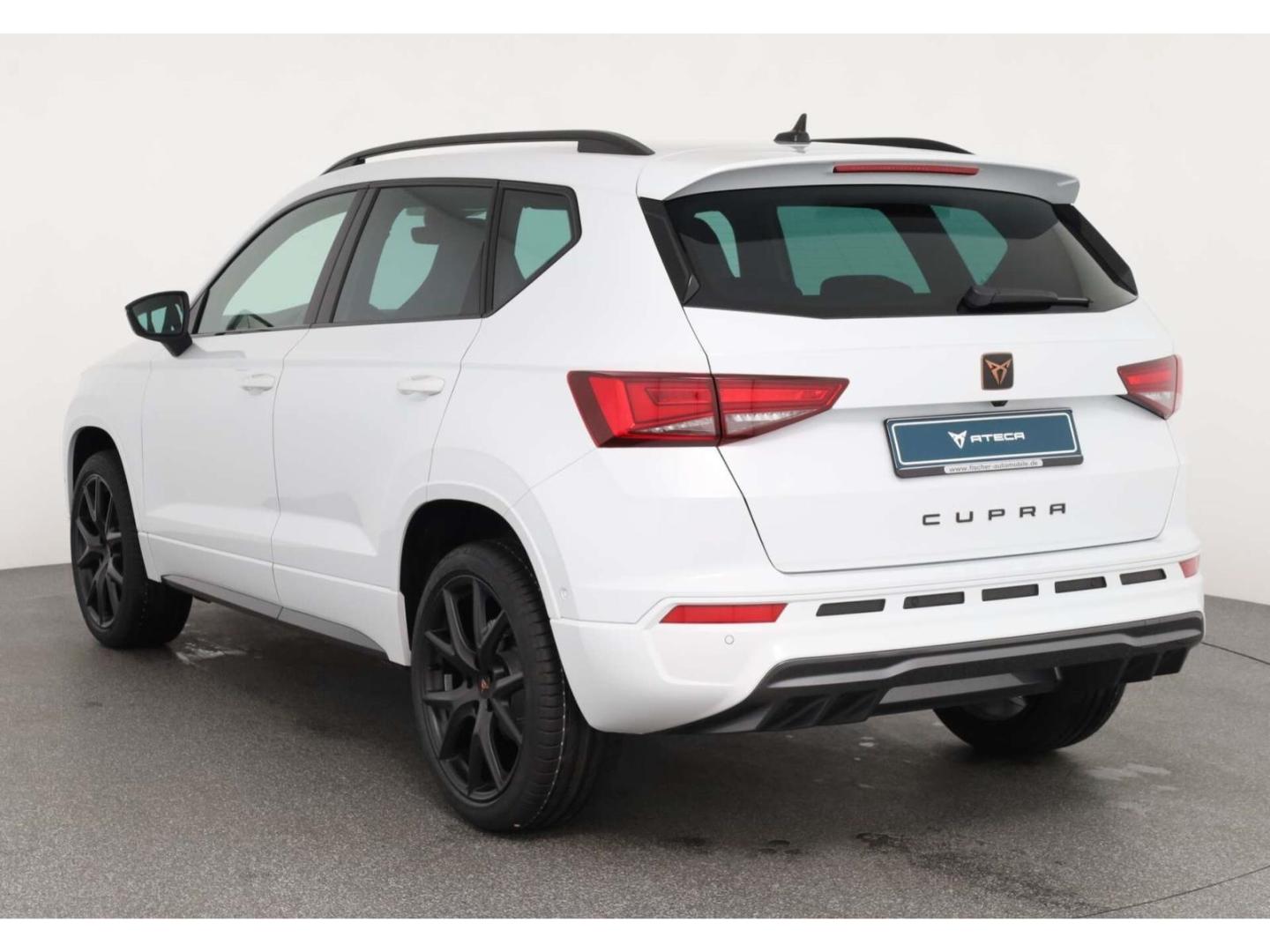 Cupra Ateca 1.5 TSI