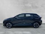 MG4 Standard 49kWh LED+KAMERA+NAVI+DAB+ISOFIX - graue MG MG4