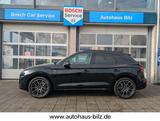 Audi Q5 40 TFSI quattro S line*Matrix*Optik*Luft*HuD* - Audi Q5 aus 2023