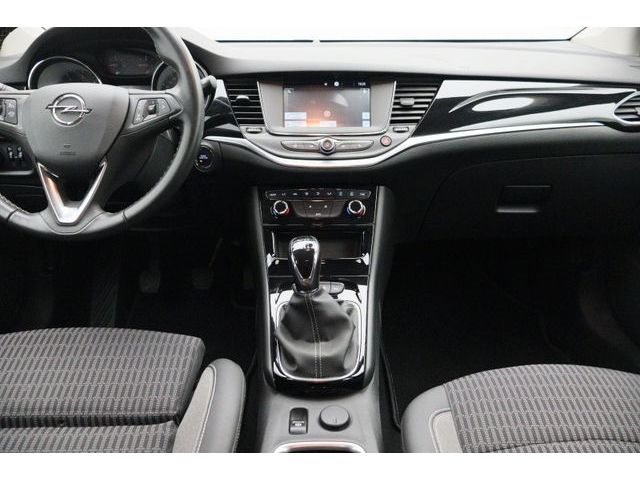 Fahrzeugabbildung Opel Astra K1.5LimBus.EleganceLEDNaviRKAppleCP