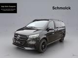 Mercedes-Benz V 250 d 4M AVANTGARDE Lang+9G+MLTB+PANO+DST+BURM - Mercedes-Benz: 7sitzer, Ml