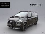 Mercedes-Benz V 250 d 4M AVANTGARDE Lang+9G+MLTB+PANO+DST+BURM - Mercedes-Benz: 7sitzer, Ml