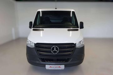 Mercedes Sprinter - 2