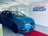 Seat Ibiza FR*Finanzierung+Garantie+Inspektion+Tüv* - Seat Ibiza: Blau