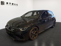 VW Golf R VIII 2.0 TSI DSG IQ-Light+BlackStyle+Head