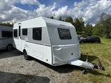 Knaus Sport 460 EU 1600 Kg | Trailer Control | Dusche - Knaus 460