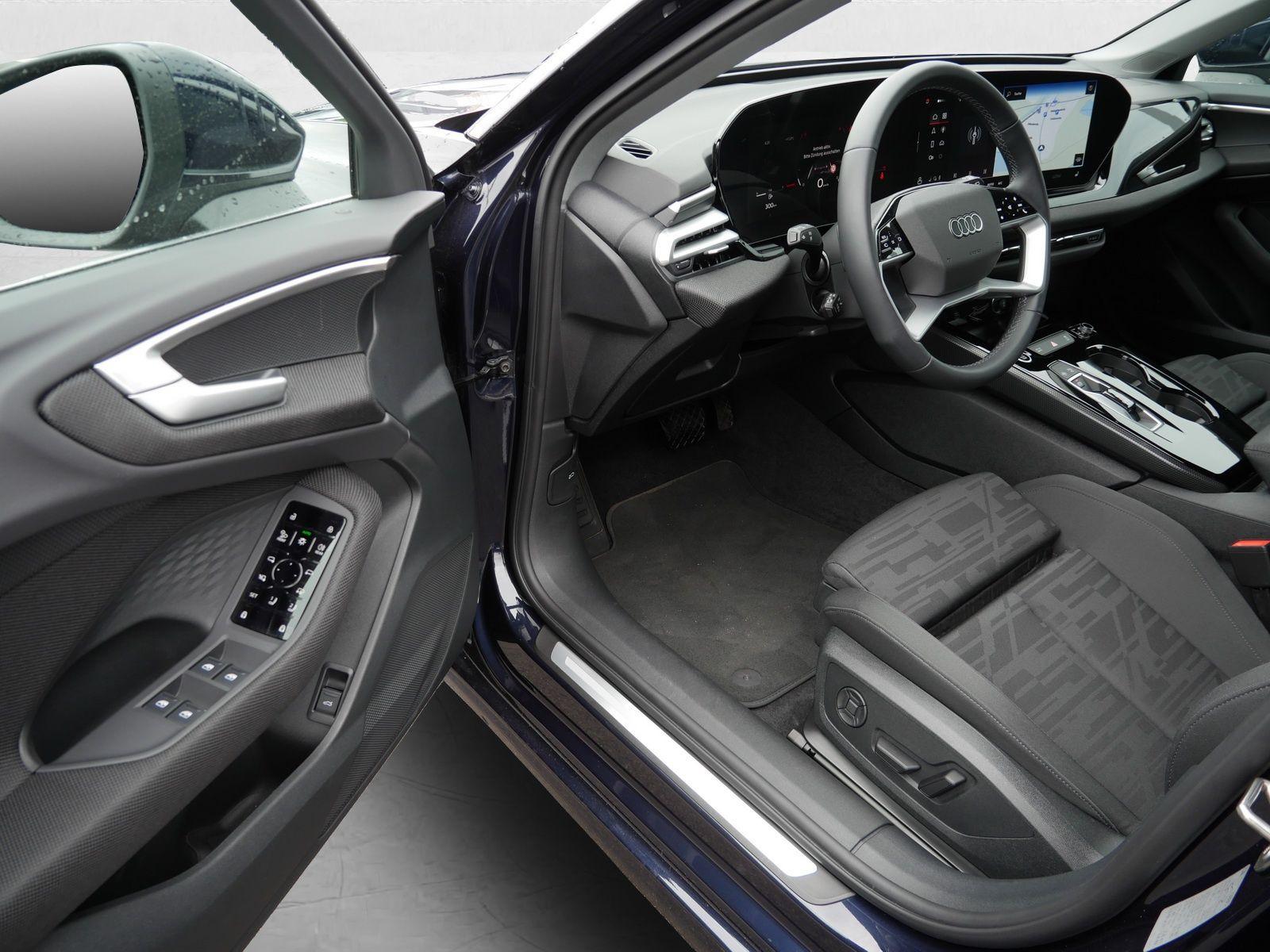 Audi A5 Avant TDI 150kW ACC*Virtual*ParkassistenPlus*, миниатюра 14