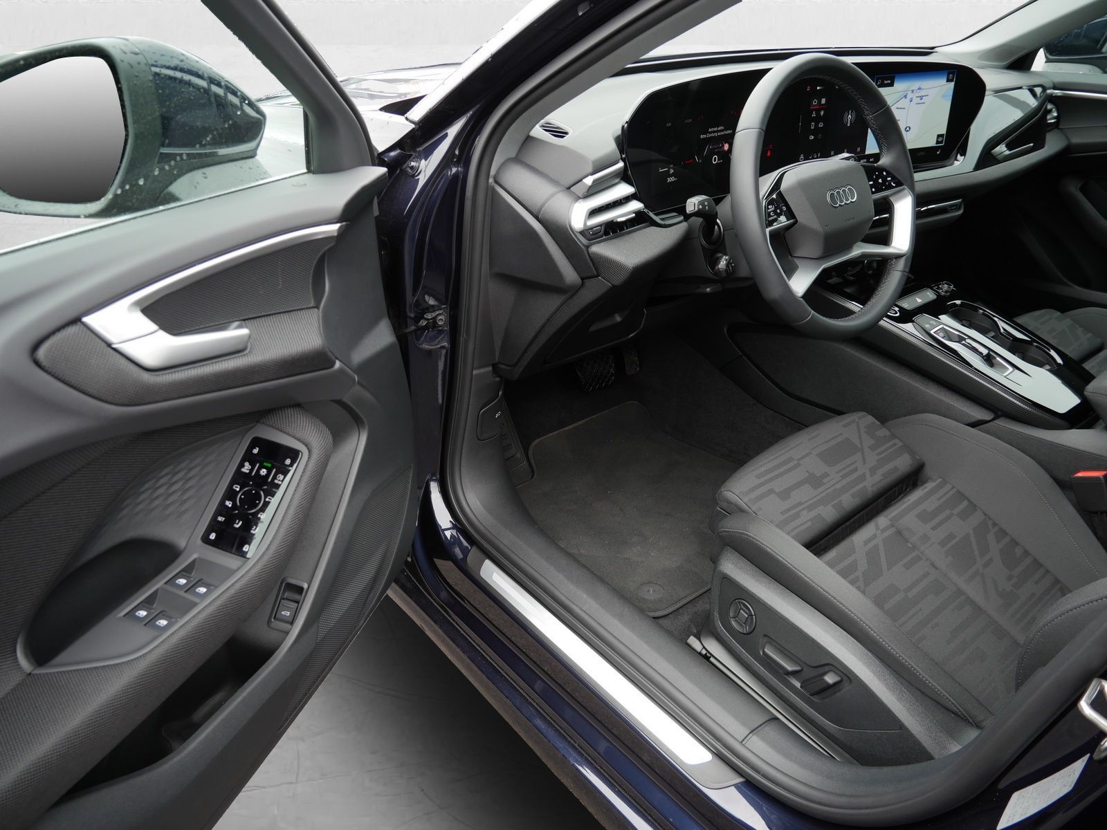 Audi A5 - Bild 14