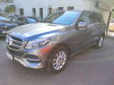 Mercedes-Benz GLE 250 d 4Matic GLE -Klasse (BM 166)