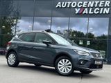 Seat Arona 1.0 TGI Start&Stop XCELLENCE NAV/SHZ/R-CAM - Seat Arona mit CNG-Antrieb