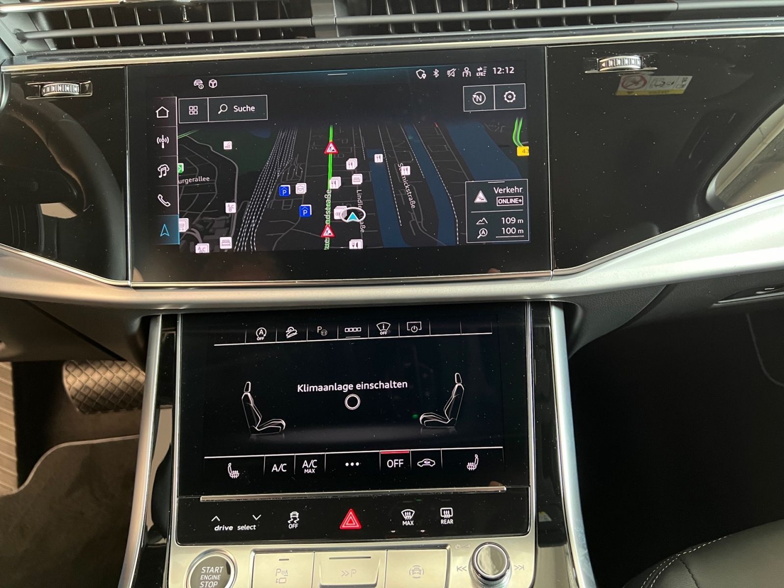 Audi Q7 - Bild 10