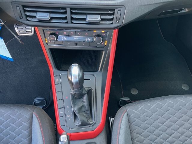 Polo 1.0 TSI Join DSG KLIMA ALU