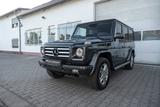 Mercedes-Benz G 350 DISTRONIC+SITZKLIMA+STANDHEIZUNG+KOMFORT - Mercedes-Benz G-Klasse mit Diesel-Antrieb