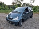 Mercedes-Benz W168 A140 L Classic Piccadil... - Mercedes-Benz A-Klasse: 168