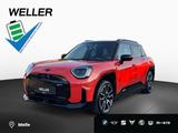 MINI Aceman SE JCW Paket XL DA+ PA+ Pano AHK HUD H/K - MINI Aceman Gebrauchtwagen
