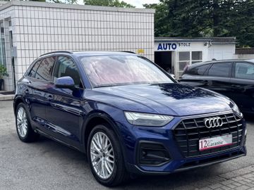 Audi Q5 - 3