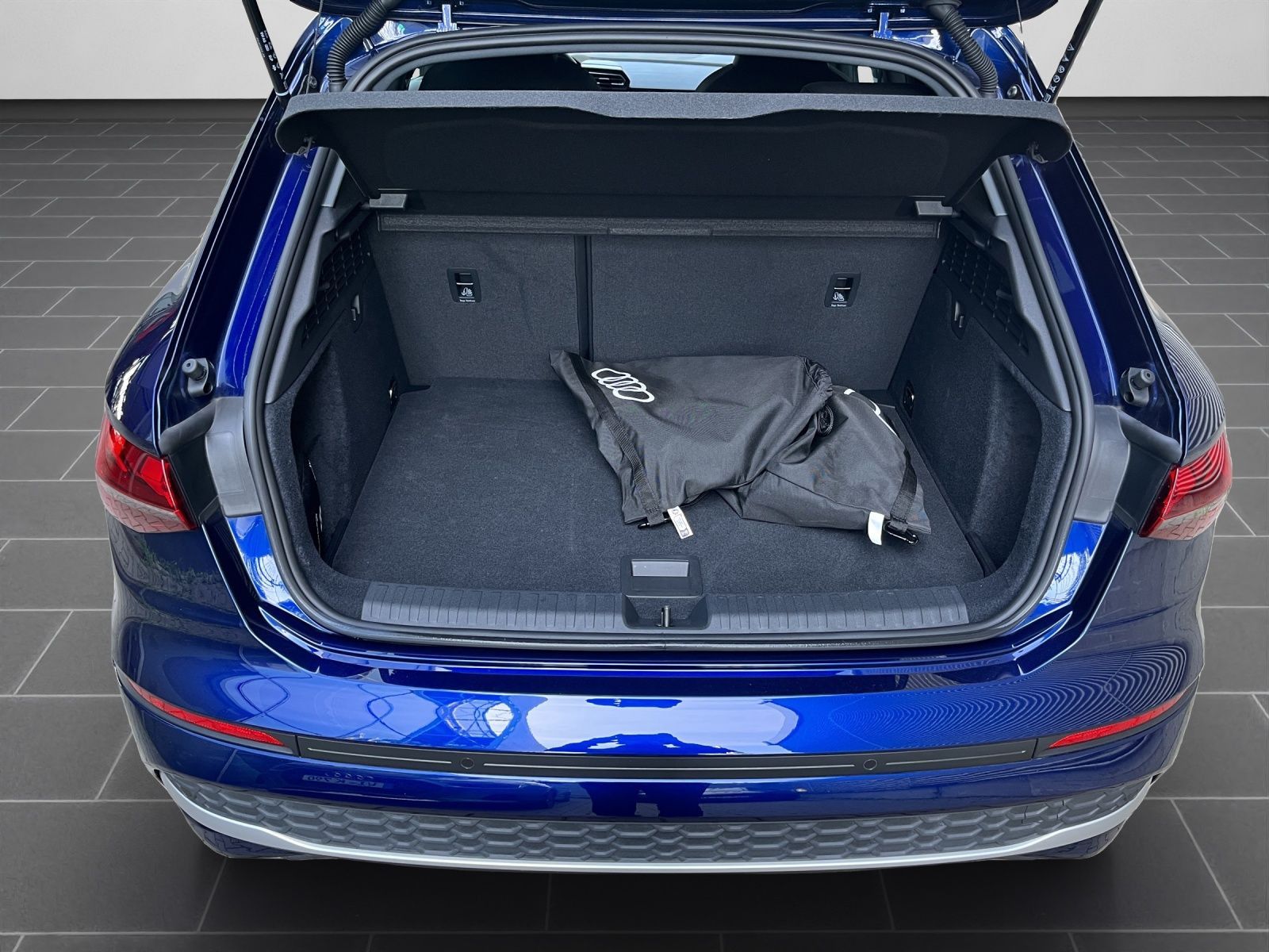 Audi A3 - Bild 15