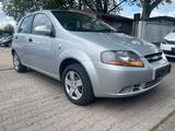 Chevrolet Kalos 1.2 SE*Erst 85000 Km*Klima*Tüv 10/2025* - Chevrolet: K 10