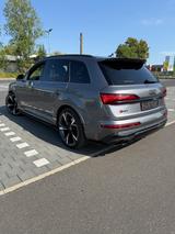 Audi Q7 3.0 TDI quattro tiptronic - - Audi Q7 in Mönchengladbach