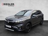 Suzuki S-Cross 1.4 Hybrid Allgrip Style