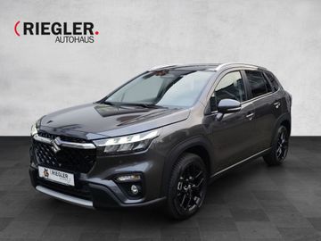 Suzuki S-Cross 1.4 Hybrid Allgrip Style