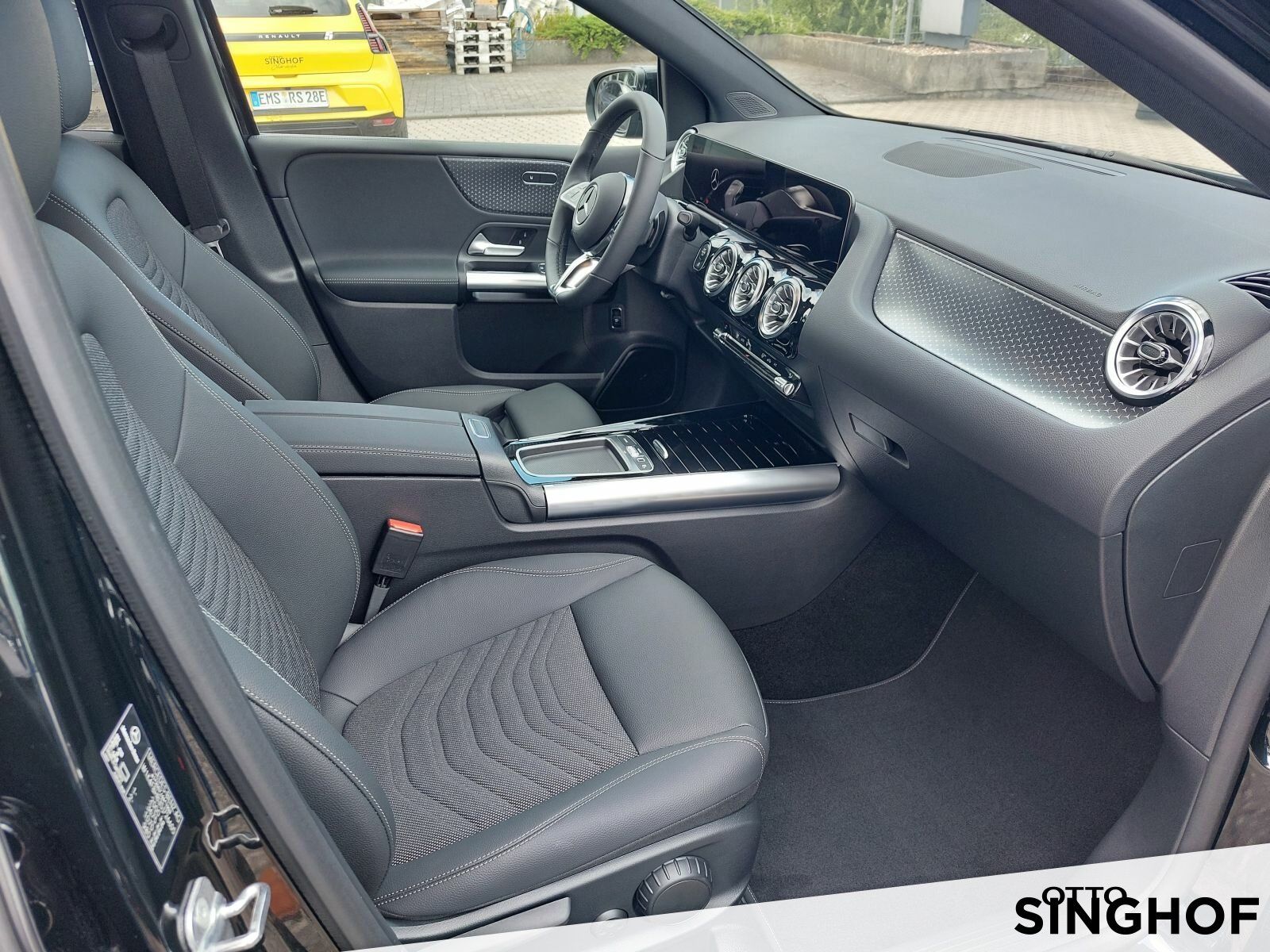 Fahrzeugabbildung Mercedes-Benz B 200 Progressive Pano+Night+dynm.LED+Distronic+