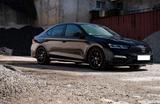 Skoda Octavia 2.0 TDI DSG RS RS - Skoda Octavia mit Diesel-Antrieb: Limousine, RS