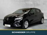 Renault Clio 1.0 TCe 90 ZEN NAVI+SHZ+PDC+KLIMA+LED+DAB+ - Renault Clio: Zen