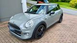 MINI One 3-Türer | 102 PS | JCW Interieur | Navi - MINI MINI: 1.3