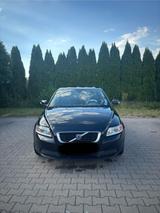 Volvo S40, Baujahr 2008  Diesel - gebrauchte Volvo S40 aus dem Jahr 2008