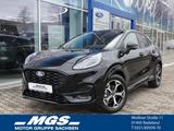 Ford Puma ST-Line 1.0L #Fahrassistenz-Paket - Ford New cars in Dresden