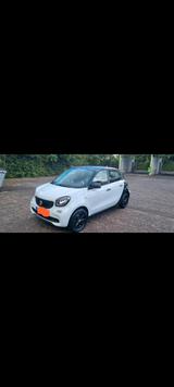 Smart smart forfour 1.0 - Smart ForFour in Saarbrücken