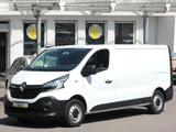 Renault Trafic Kasten 145 L2H1 3,0t  GJR,AHK,Kamera - Renault Trafic Gebrauchtwagen in Stuttgart