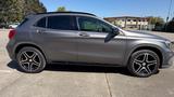 Mercedes-Benz GLA 250 4MATIC DCT AMG Line AMG Line