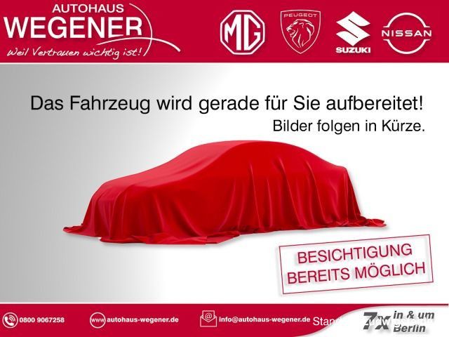 MG ZS 1.5 Hybrid+ 145 kW Luxury