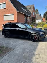 Mercedes-Benz Mercedes AMG GLB 35 / Panoramadach / Sthzg / AHK
