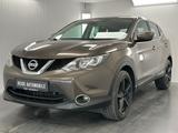 Nissan Qashqai Acenta Kamera Ahk Nissan Connect - Nissan: Geländewagen