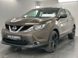 Nissan Qashqai Acenta Kamera Ahk Nissan Connect - Nissan Qashqai mit Benzin-Antrieb