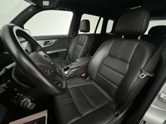MERCEDES-BENZ GLK 220 CDI / NUR 88.tKM / RENTNER / GARANTIE MERCEDES-BENZ GLK 220 CDI / NUR 88.tKM / RENTNER / GARANTIE
