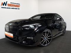 Fahrzeugabbildung BMW 218i Gran Coupé M Sport -- AHK/ Kamera/ ACC