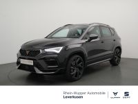 Cupra Ateca - Vorschau Bild 1