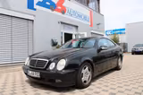 Mercedes-Benz CLK 320 AVANTGARDE D4 Leder Navi Xenon - gebrauchte Mercedes-Benz CLK 320 aus dem Jahr 2000