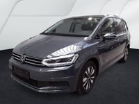 Volkswagen Touran - Vorschau Bild 2