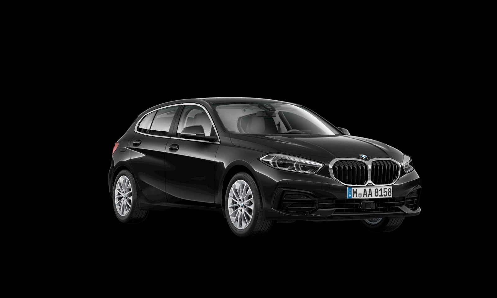 BMW 118