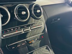 MERCEDES-BENZ C 43 AMG Coupe 4Matic