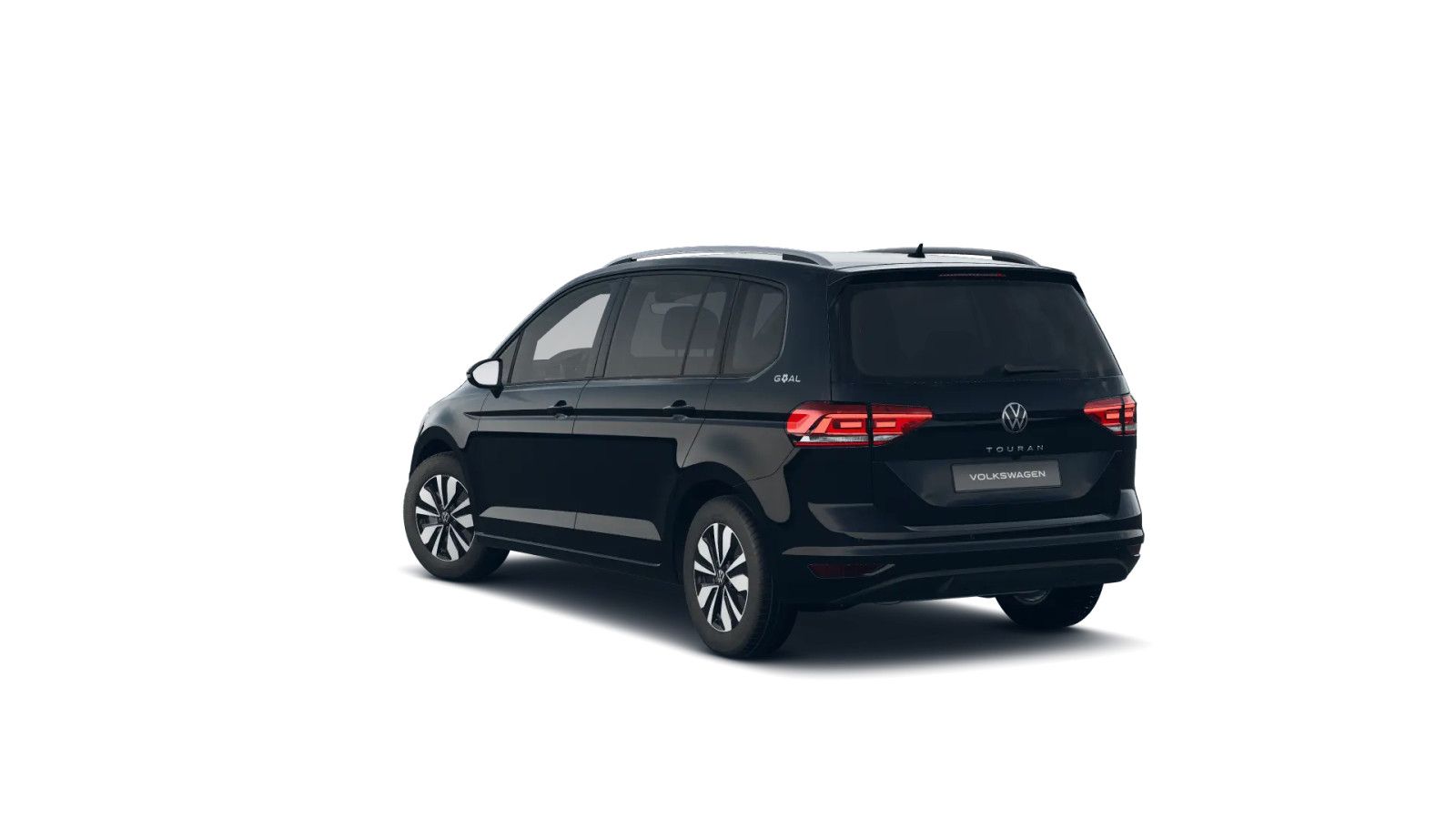 Volkswagen Touran - Bild 5