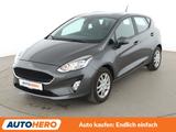 Ford Fiesta 1.1 Cool&Connect*PDC*SHZ*KLIMA*GARANTIE* - Ford Fiesta: Cool Connect
