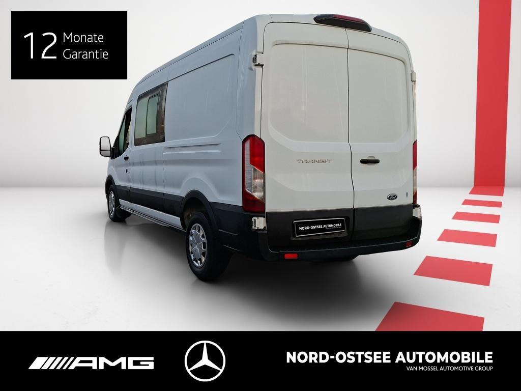 Ford TRANSIT FT 350 2.0 TREND MIXTO L3H2 KLIMA KAMERA