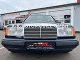 Mercedes-Benz 230 TE W124*H-ZULASSUNG*TOP ZUSTAND*SAMMLER-FZ* - Mercedes-Benz: W124 Te