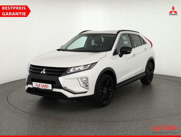 Mitsubishi Eclipse Cross 1.5 T-MIVEC Diamant LED 360° DAB